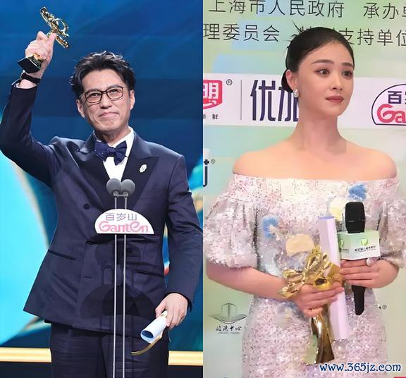 白玉兰这夜，蒋欣“击败”吴越不料外，但再度印证了靳东当晚的话