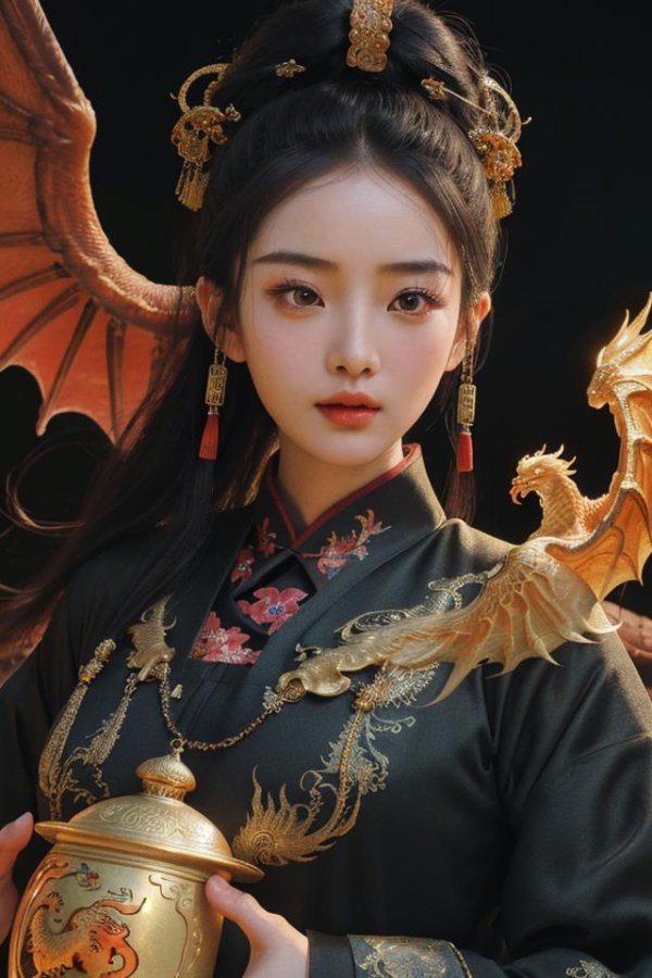 三本剧情扣东谈主心弦的东方魔幻必读演义，层层回转，作家称神